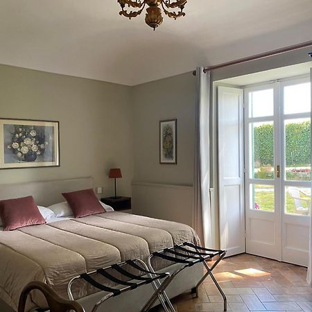 Bed&Breakfast Villa Camilla 伊夫雷亚 外观 照片