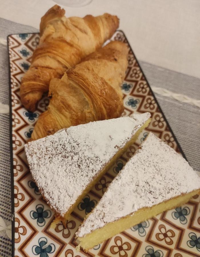 Bed&Breakfast Villa Camilla 伊夫雷亚 外观 照片