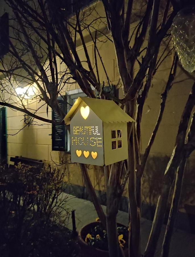 Bed&Breakfast Villa Camilla 伊夫雷亚 外观 照片